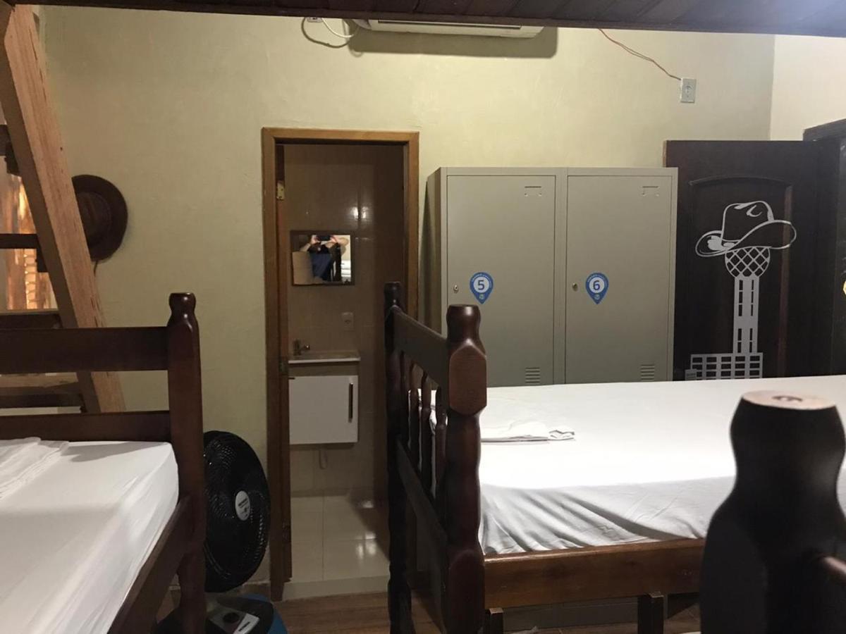Sam'S Home Rio de Janeiro Exterior photo